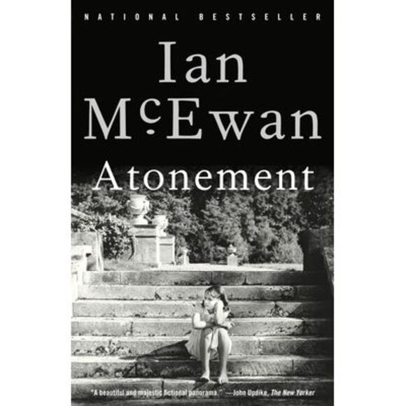 Atonement -- Ian McEwan - Picture 1 of 1